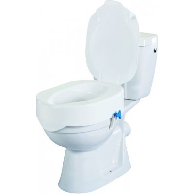 DMA REHOTEC 9/7210C Nástavec na WC 10 cm poklop – Zboží Mobilmania