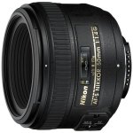 Nikon 50 mm f/1.4G AF-S JAA014DA – Hledejceny.cz