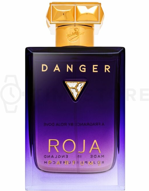 Roja Parfums Danger Essence parfém dámský 100 ml