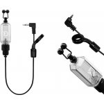 Delphin Řetízkový Indikátor Cubix Light Transparent – Sleviste.cz