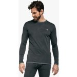 Devold Pánské termotriko Multi Sport merino 190 Shirt Man černá/zelená – Hledejceny.cz