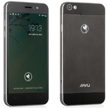 JiaYu G5S