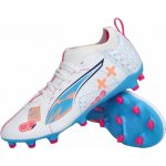Puma ULTRA 5 MATCH VOL. UP FG/AG Jr 108065 01 – Hledejceny.cz