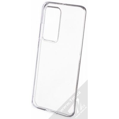 Pouzdro Forcell Clear Case 2mm ochranné Huawei P40 Pro čiré – Zboží Mobilmania