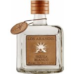 Los Arango Blanco 40% 0,7 l (holá láhev) – Hledejceny.cz