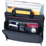 Brašna Targus CN31 15,4'' black – Zboží Živě