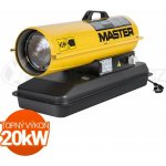 Master B 70 CED – HobbyKompas.cz