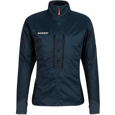 Mammut Eigerjoch IN Hybrid Jacket Men modrá – Hledejceny.cz