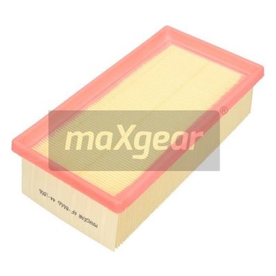 Vzduchový filtr MAXGEAR 26-1318 – Hledejceny.cz