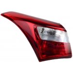 Levé zadní světlo vnější Hyundai i30 (GD) 12-17 HATCHBACK – Hledejceny.cz