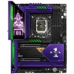 Asus ROG MAXIMUS Z690 HERO EVA EDITION 90MB1BX0-M0EAY0 – Zboží Mobilmania