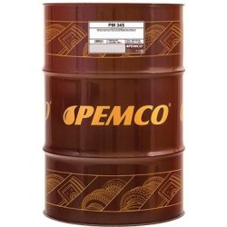 PEMCO 345 C2/C3 5W-30 208 l