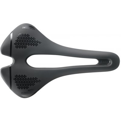 Selle San Marco Aspide Short Open-Fit Dynamic Wide černé