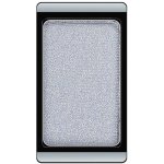 Artdeco Eye Shadow Pearl oční stíny 74 Pearly Grey Blue 0,8 g – Zboží Dáma