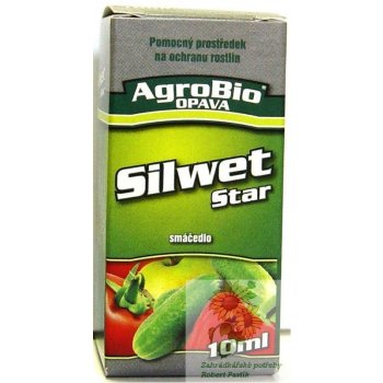 AgroBio SILWET STAR 10 ml