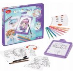 Maped Sada Creativ Avatar tablet Manga – Sleviste.cz