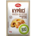 Amylon prášek kypřicí do pečiva bezlepkový BIO 12 g – Zbozi.Blesk.cz