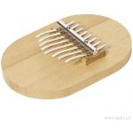 Goki Hudební nástroj Kalimba – Zboží Dáma