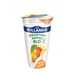 Hollandia Bio Bifidrink mango a ananas 230 g – Zboží Dáma