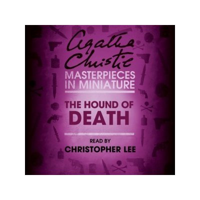 Hound of Death: An Agatha Christie Short Story – Hledejceny.cz