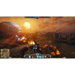 Divinity: Dragon Commander – Sleviste.cz