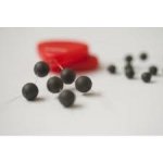 Taska Tungsten oválné korálky 6mm 10ks – Zboží Mobilmania