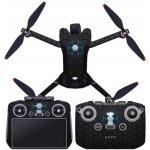 STABLECAM DJI Mini 4 Pro - PVC Sticker (DJI RC-N2) - 1DJ5360 – Zboží Mobilmania