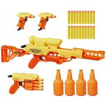 NERF Puška Alpha Strike – Hledejceny.cz