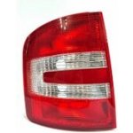 Zadní světlo- levé ŠKODA FABIA I 2000-2007 |000-2007| TYC | 11-12264-01-2 – Hledejceny.cz