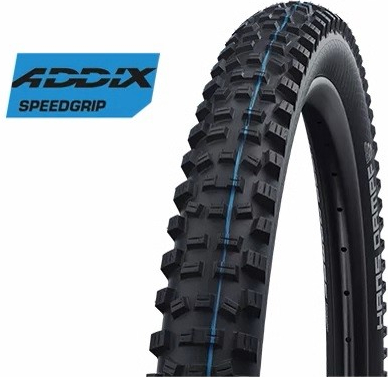 Schwalbe Hans Dampf Evolution 29x2.60 kevlar