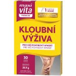 Vitar Maxi Vita Premium Kloubní výživa 30 tablet – Hledejceny.cz