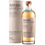 Arran Barrel Reserve 43% 0,7 l (tuba) – Sleviste.cz