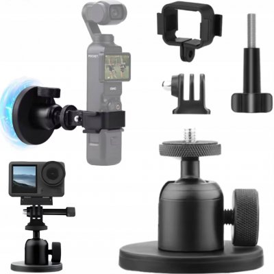 Ruční Stabilizátor BRDRC DJI Osmo Pocket 3 – Zboží Živě