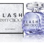 Jimmy Choo Flash parfémovaná voda dámská 100 ml – Hledejceny.cz