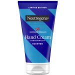 Neutrogena krém na suché a popraskané ruce 75 ml – Sleviste.cz