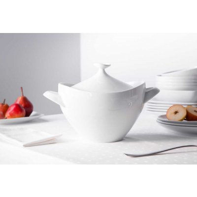 MariaPaula Porcelánová mísa Moderna 2,5 l – Zbozi.Blesk.cz