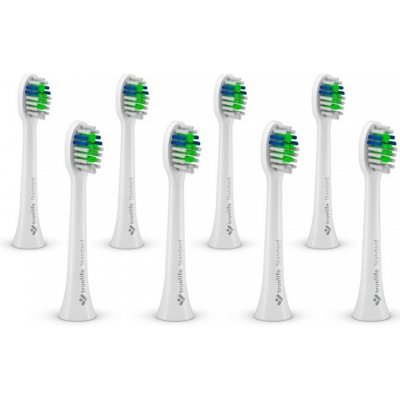 TrueLife SonicBrush Compact Standard White 24 ks – Sleviste.cz