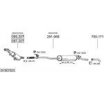 Bosal BS 282-985 – Hledejceny.cz