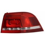 Zadní světlo- pravé vnější VOLKSWAGEN PASSAT (B7) 2010-2015 |010-2015| DEPO | 441-19C3R-UE – Hledejceny.cz