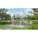 Vitavia Playa 5900 sklo 3 mm + PC 6 mm stříbrný LG4129 – Zboží Dáma