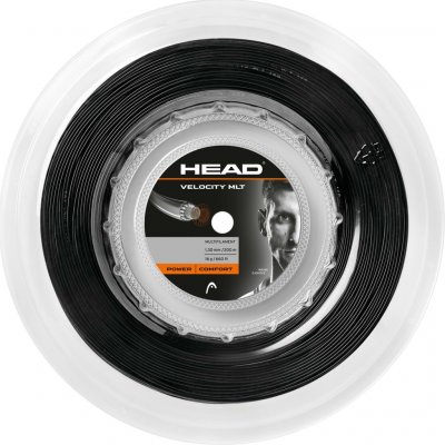Head MLT Velocity 200m 1,25 mm – Zboží Dáma