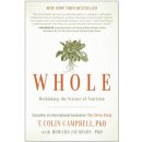 Whole - Colin T Campbell, Jacobson