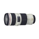 Canon EF 70-200mm f/4L IS USM – Zboží Živě