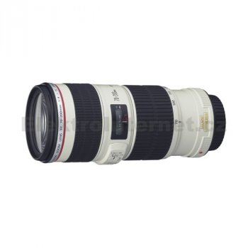 Canon EF 70-200mm f/4L IS USM