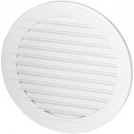 Orno ventilační se sítí 150 mm bílá – Hledejceny.cz