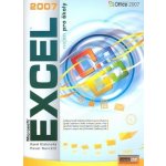 Excel 2007 nejen pro školy - Karel Klatovský – Hledejceny.cz