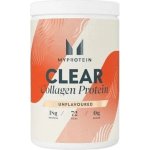 MyProtein Collagen Powder Kolagenový prášek bez příchutě 600 g – Hledejceny.cz