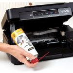 Fellowes Vzduch v tlakové láhvi 200 ml – Zboží Dáma