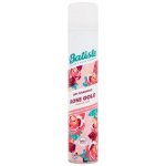 Batiste Rose Gold suchý šampon pro zvětšení objemu vlasů 350 ml – Hledejceny.cz