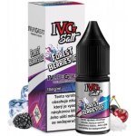 I VG Salt Forest Berries Ice 10 ml 20 mg – Zboží Mobilmania